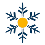 Nortrope Agrivoltaic snowflake sun logo cropped no bg