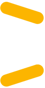 Half sun rays beaming from inside out