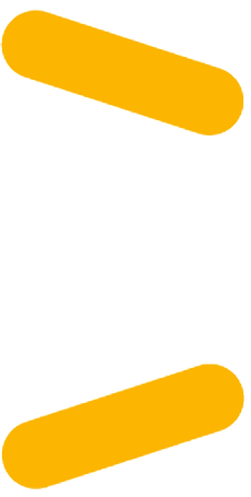 Half sun rays beaming from inside out